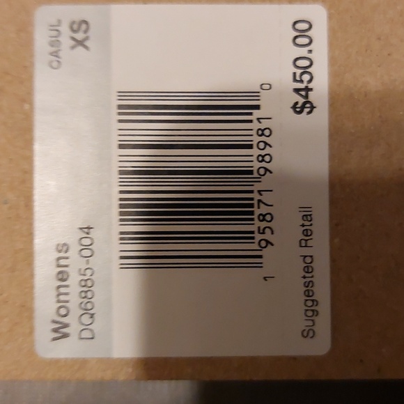 Nike ACG Storm-Fit ADV GORE-TEX "Misery Ridge" Women's Jacket. - Picture 9 of 9